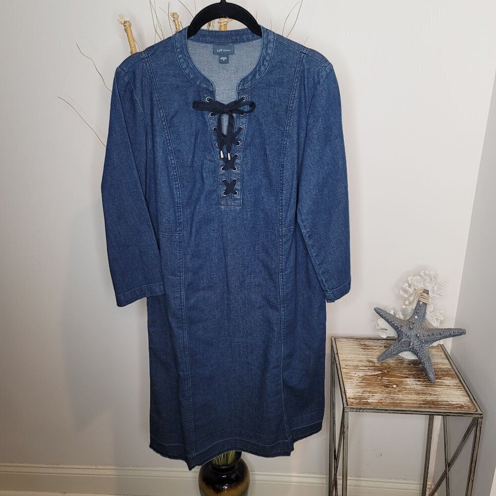 J.‎ Jill Dress Womens Small